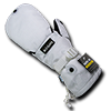 Breathable Shooter's Mittens, White - Rapid Dominance Corporation