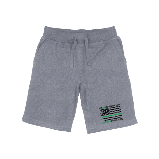 Graphic Shorts - Rapid Dominance Corporation