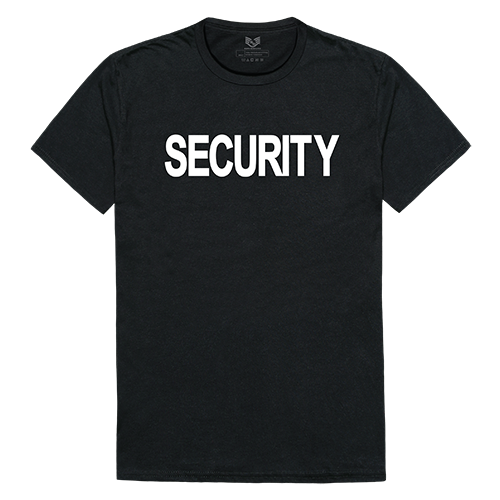 Relaxed Graphic T's, Black, Black, 2x