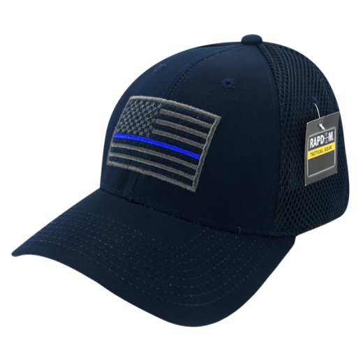Graphic Ripstop AirMesh Cap