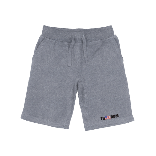 Graphic Shorts - Freedom and Style Guaranteed