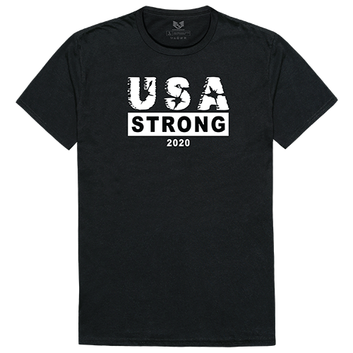 Relaxed Graphic T, Black, Blk, s