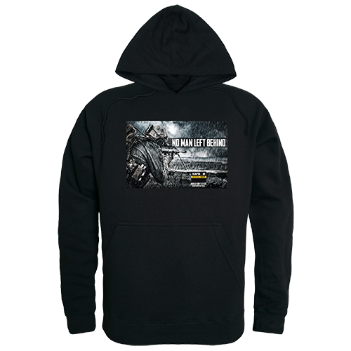 No Men Left Graphic Pullover