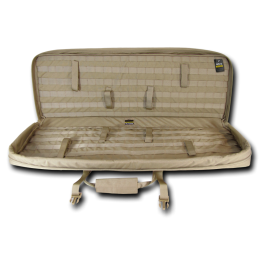 46" Single Rifle Tactical Case, Khaki