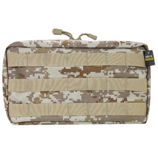 10X6 Utility Pouch (Horizontal), Ddg