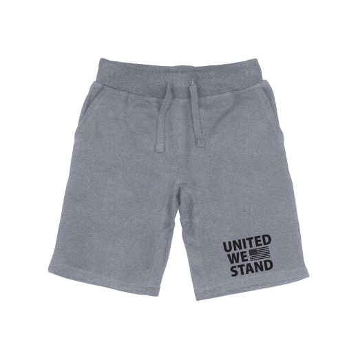Graphic Shorts - United We Stand, Hgy, 2x Collection
