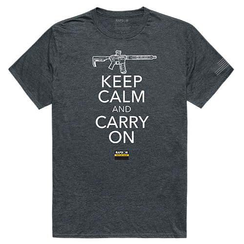 Radar Dominance Corporation Tactical Graphic Tees