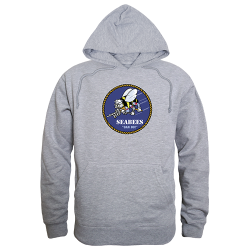 Graphic Pullover Sweatshirt by Rapid Dominance Corporation