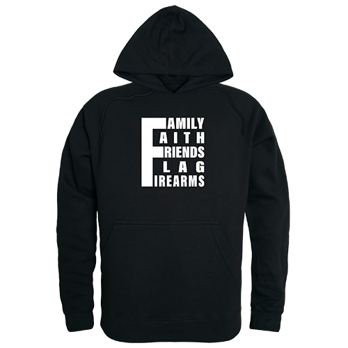 Graphicpullover,5 Things Ydmw 1, Blk, 2x