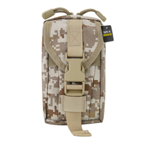 Gadget Pouch, Desert Digital