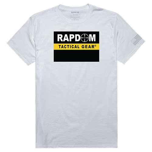 Tactical Graphic T-Shirt - Rapid Dominance Corporation
