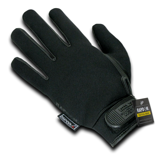 Neoprene Water Repellent Glove
