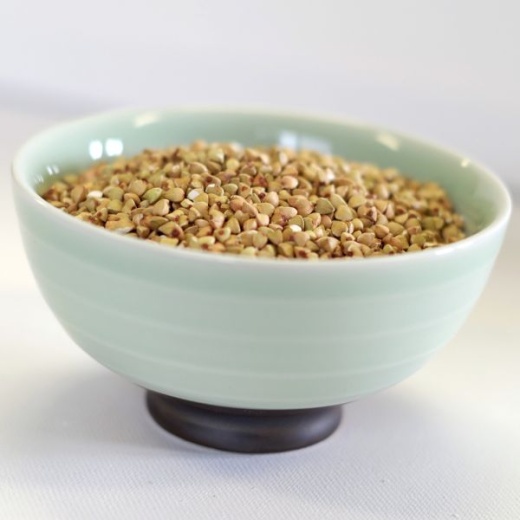 Natural Hulled Buckwheat 25 Lb. Bag