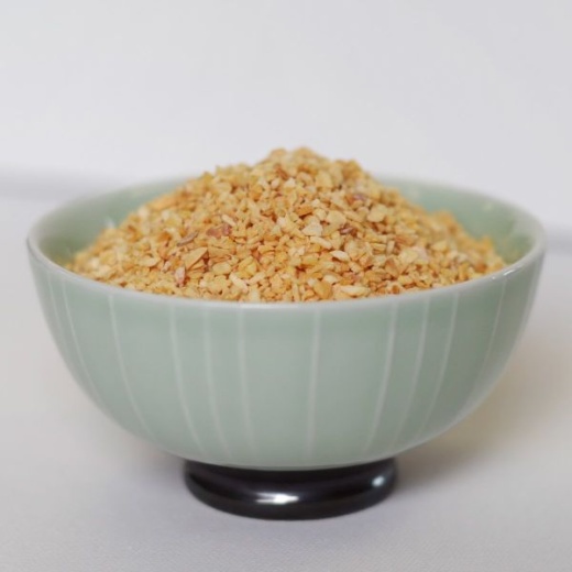 Dehydrated Applesauce 15 Lb. Box