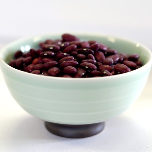 Small Red Beans 50 Lb. Bag