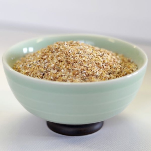 9 Grain Cracked Cereal 69 Oz. #10 Can