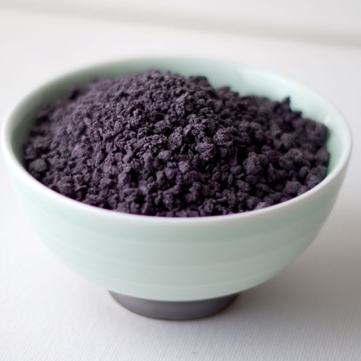 Imitation Blueberry Nuggets 17 Oz. #2.5 Can