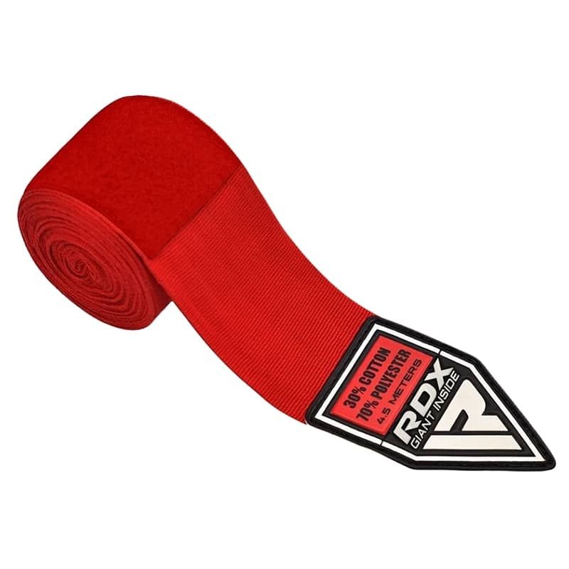 Rdx Rb Professional Boxing Hand Wraps Set - 3 Pairs
