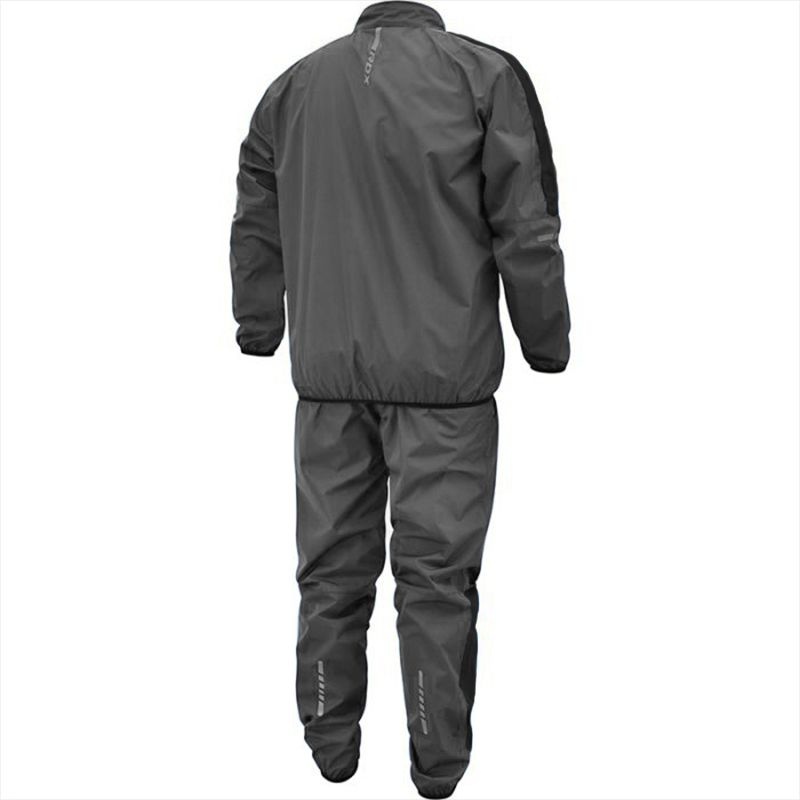 Rdx C1 Weight Loss Sauna Suit