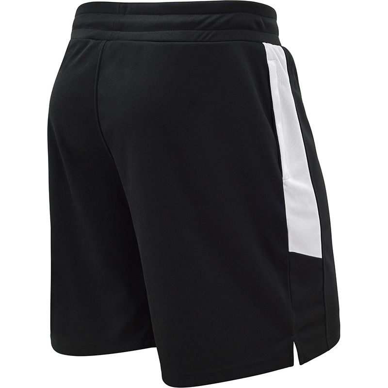 Rdx T15 Nero Black Large T-Shirt & Shorts Set