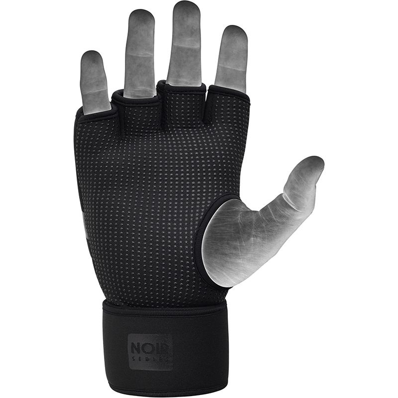 Rdx T15 Noir Inner Gloves