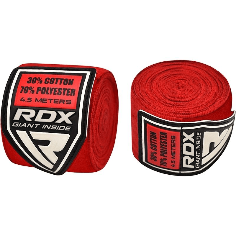 Rdx Rb Professional Boxing Hand Wraps Set - 3 Pairs