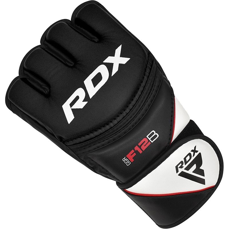 Rdx F12 Mma Grappling Gloves