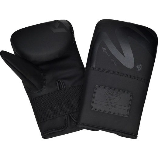 RDX 4B Robo Boxing Gloves