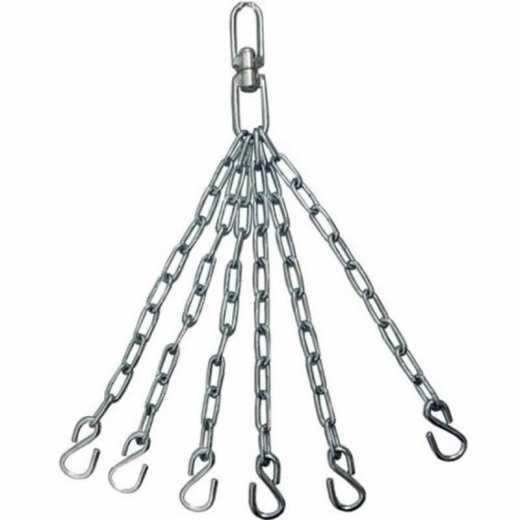 Heavy Bag Hanging Chain w/ Swivel