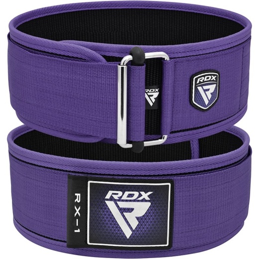 RDX T7 Weight Training Dipping Belt With Chain