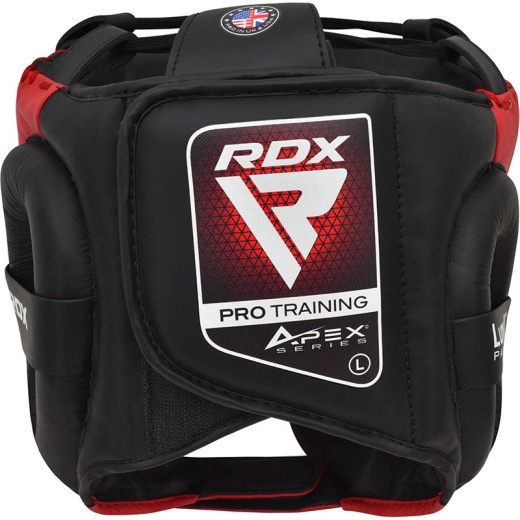 RDX J11 Kids Boxing Focus Pads Red