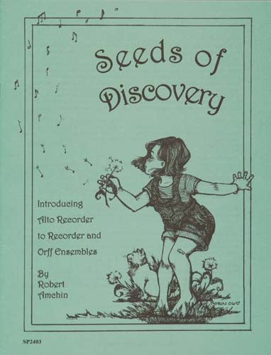 Seeds Of Discovery, Arr. Amchin