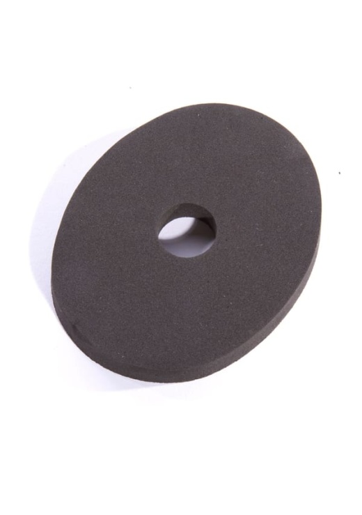 O-Stabilizer Rings