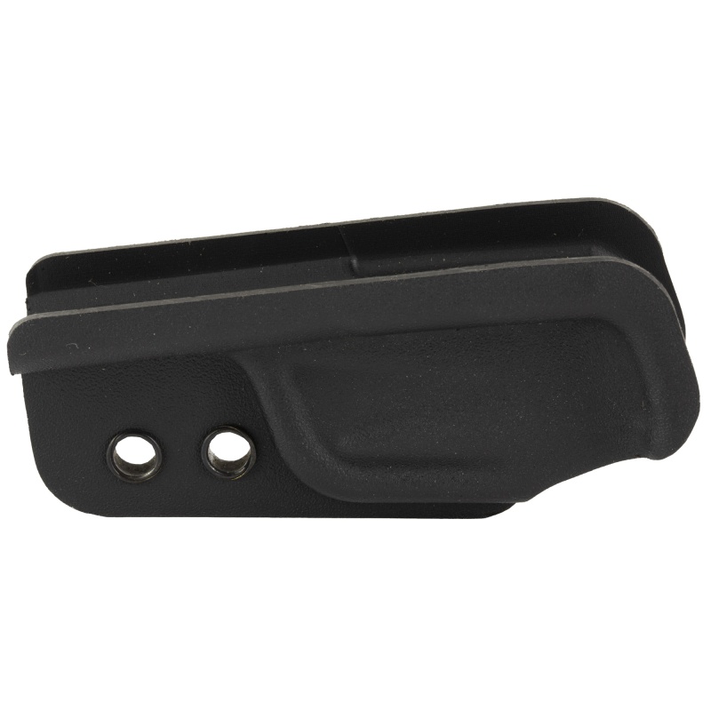 Techna Clip, Conceal Carry Kit, Ambidextrous, Sig Sauer P365, Black, Includes Steel Clip And Kydex Holster
