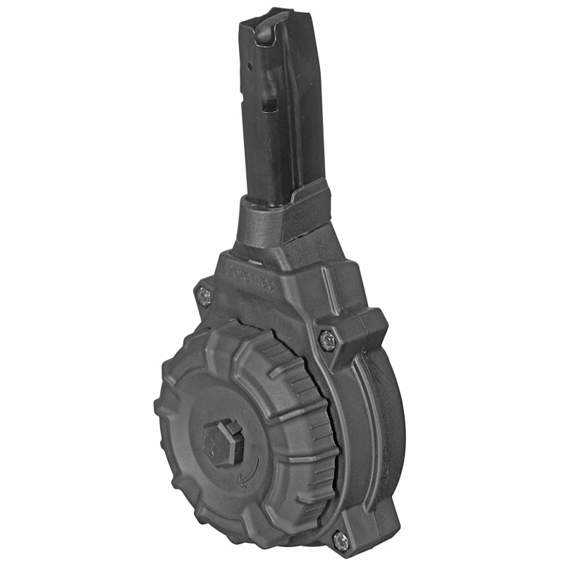 Promag Industries 9Mm 50-Round Drum Magazine