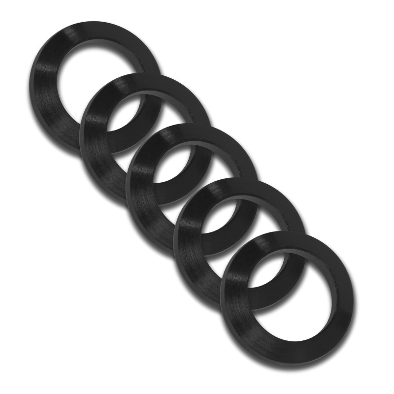 Grovtec Black Oxide Crush Washer for 223 Remington/5.56 NATO