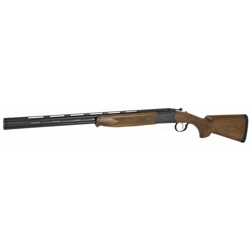 Stevens, 555 Compact, Over/Under Shotgun, 20 Gauge, 3