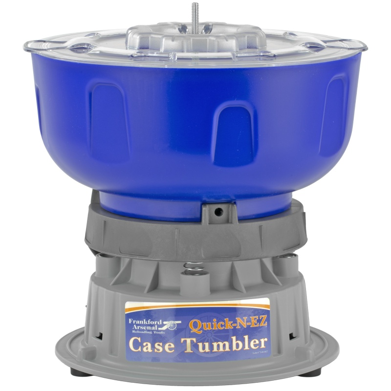 Frankford Arsenal Quick-N-Ez Case Tumbler
