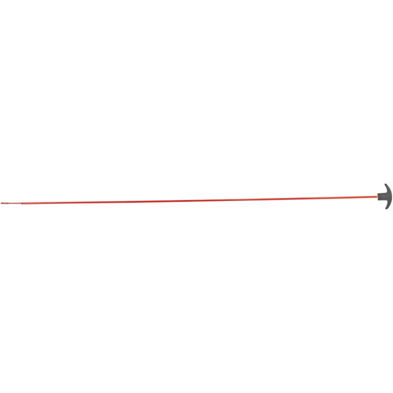 Kleen-Bore, Saf-T-Clad, Rod, 22-45 Handgun/Rifle, 1 Piece, 33"