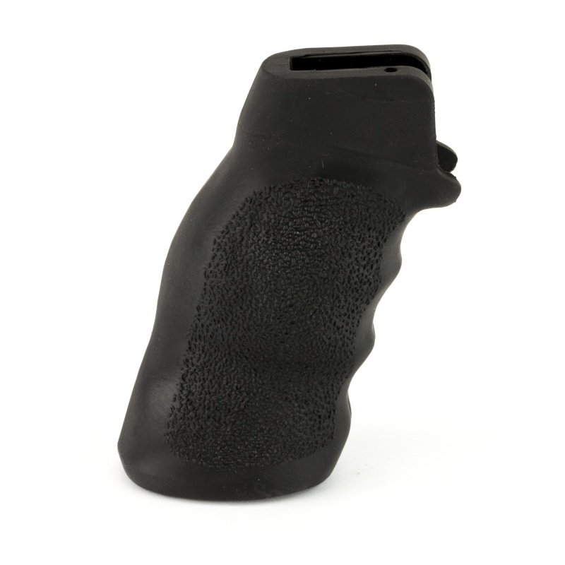 Ergo Grip, Suregrip, Tactical Deluxe, Flat Top Grip, Fits Ar-15/Ar-10 Rifles, Heavy Rubber Texture, Black