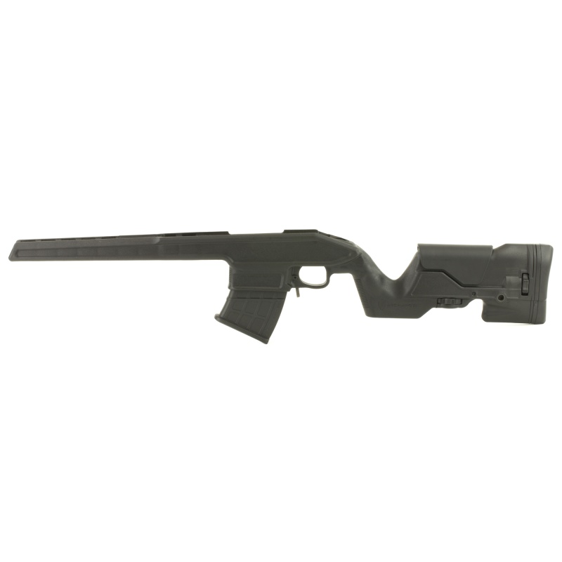 Promag Industries, Archangel Opfor Precision Stock, Fits Mosin Nagant, Black Finish