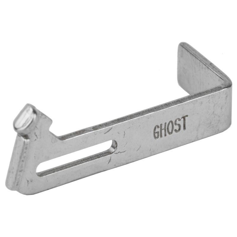Ghost Inc., Edge Trigger Kit, 3.5 Lb, Fits Glock, Drop-In