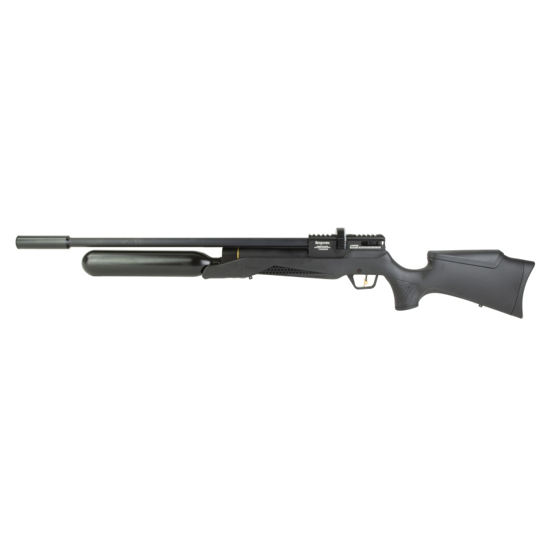 Benjamin Sheridan, Marauder G3, Pcp Air Rifle, .22 Caliber, Black, Synthetic Stock, 10 Round Capacity