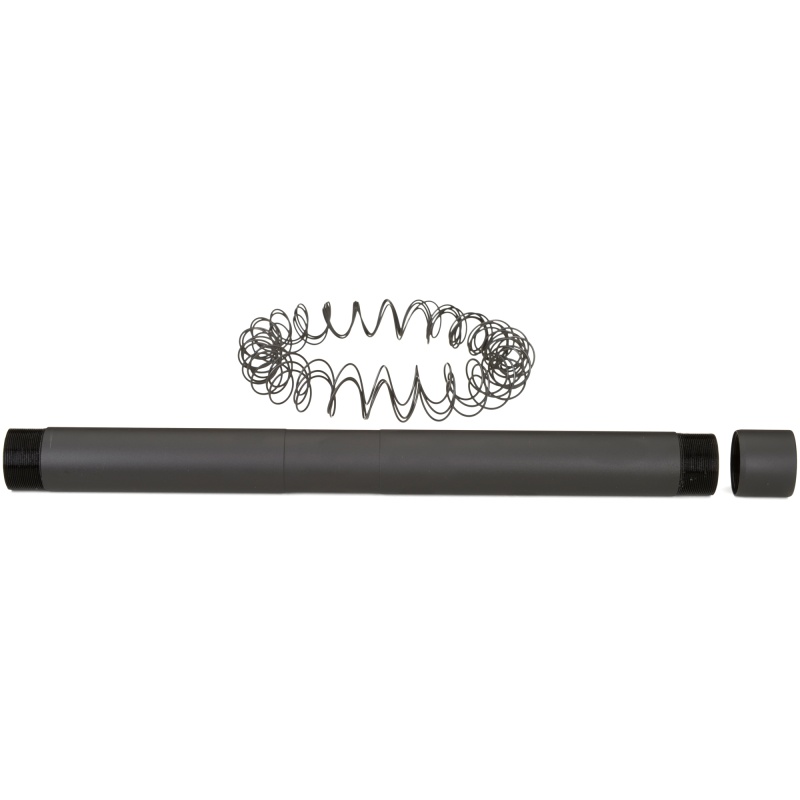 Nordic Components, Mxt Magazine Extension Kit, +8, 12Ga, Combines With Nordic Mxt Extension Nuts To Form Complete Extension Kit, Shotgun-Specific Nut Required For Installation On Shotgun