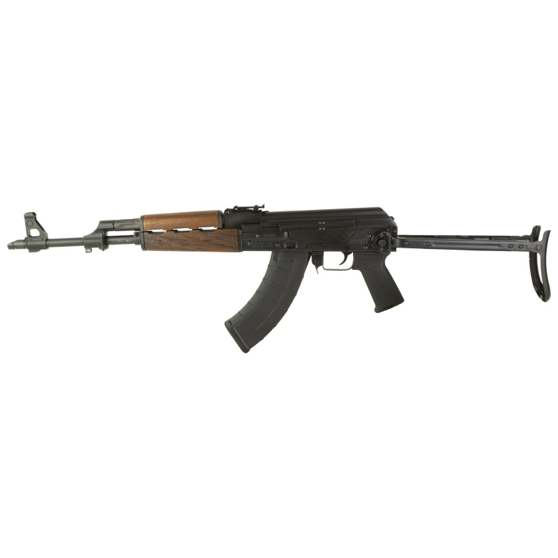 Zastava, M70, SemiAutomatic, Ak, 7.62X39, 16.5" Chrome Lined Barrel