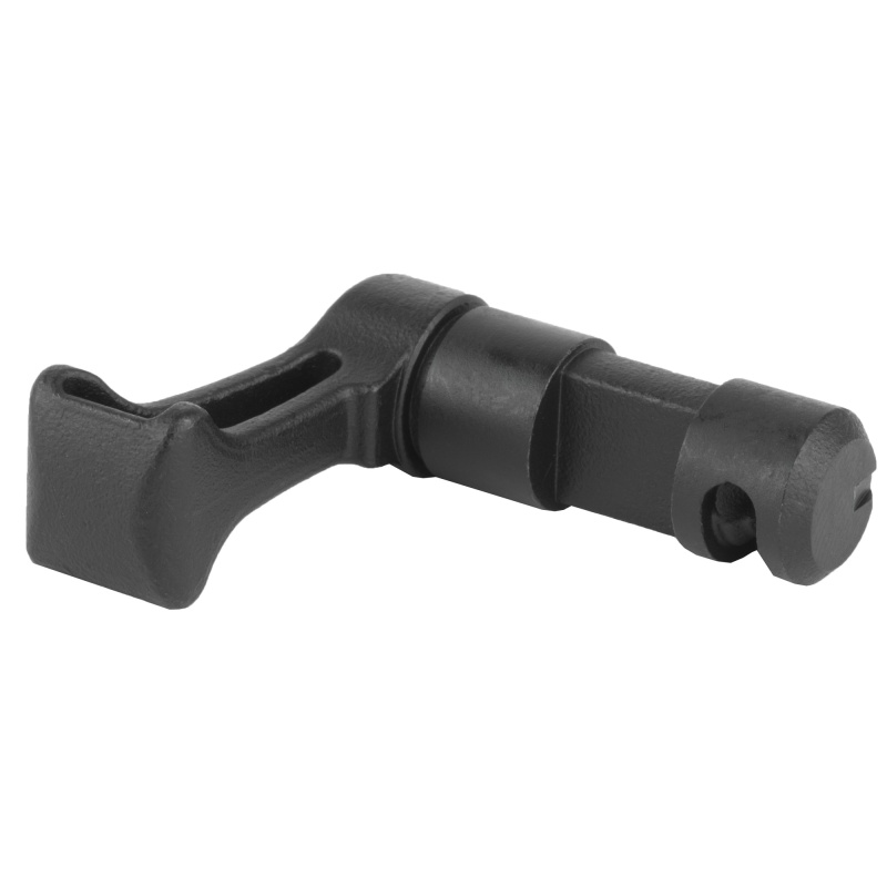 Luth-Ar, Oversized Safety Selector, Ar15, Black Finish