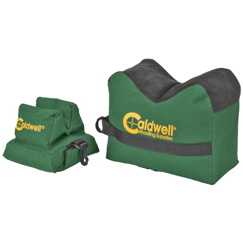 Caldwell, Deadshot Combo Bag-Filled, Green