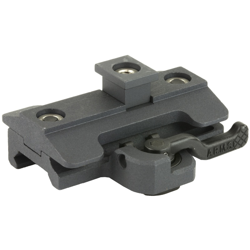 A.R.M.S., Inc., Mount, Arms #32, Black