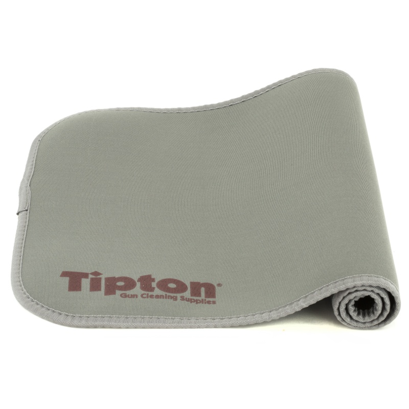 Tipton, Cleaning Mat, 12"X24"