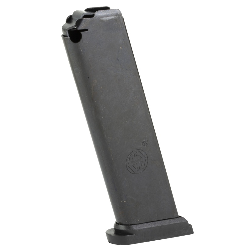 Hi-Point Firearms, Magazine, 9Mm, 10 Rounds, Fits Hi-Point Carbine #995, Blued Finish
